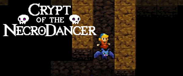 Crypt of the necrodancer download